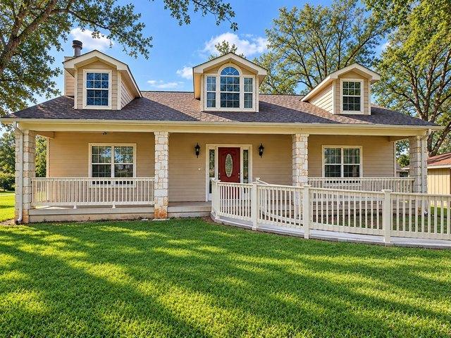 House for sale in Wharton, Wharton County