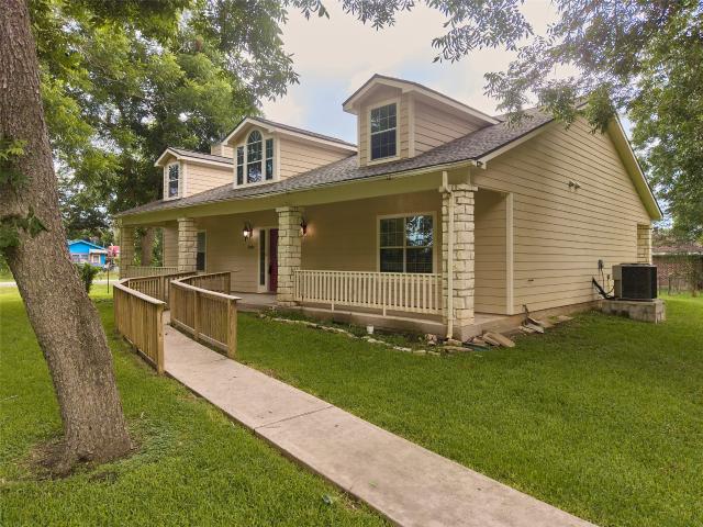 House for sale in Wharton, Texas
