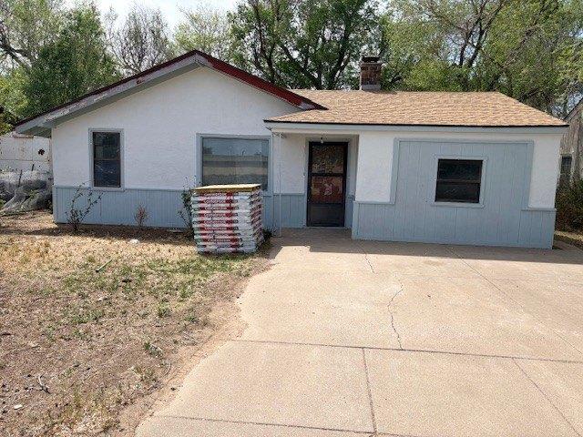 House for sale in Kansas