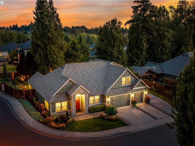 House for sale in Baker, Ridgefield