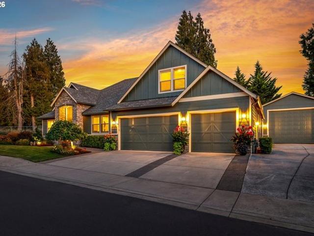 House for sale in Baker, Ridgefield