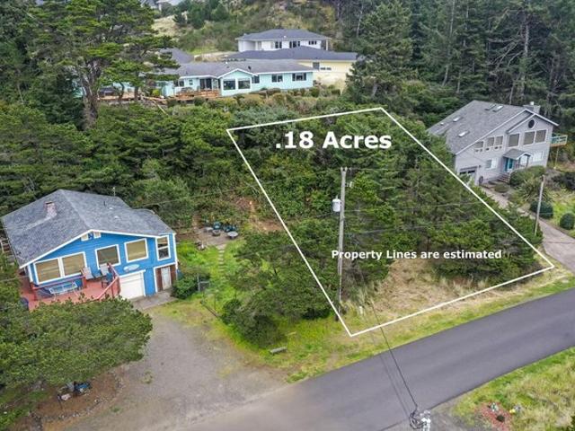 Land for sale in Oregonia