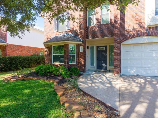 House for sale in Williamson, Texas