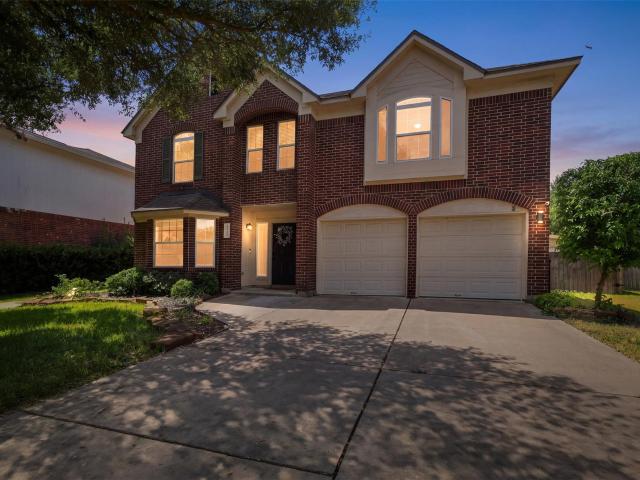 House for sale in Cedar Park, Williamson County