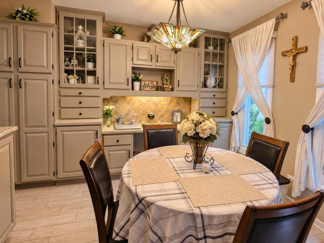 House for sale in Dyer, Indiana