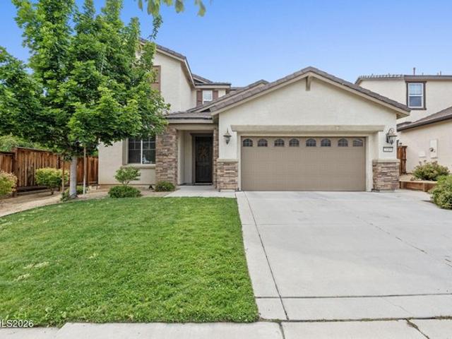 House for sale in Reno, Nevada