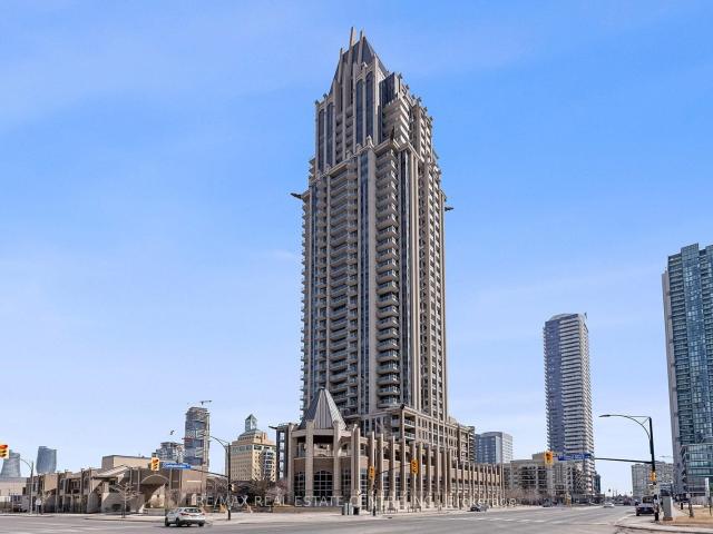 Condo for rent in Mississauga, Ontario
