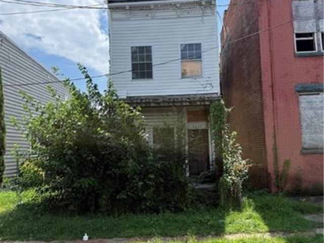 House for sale in Virginia
