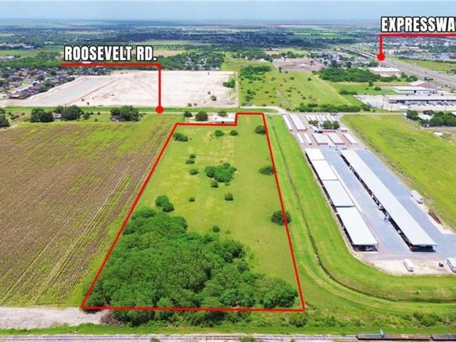 Land for sale in Cameron, Texas
