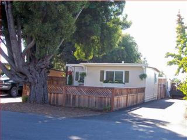 House for sale in Soquel, California