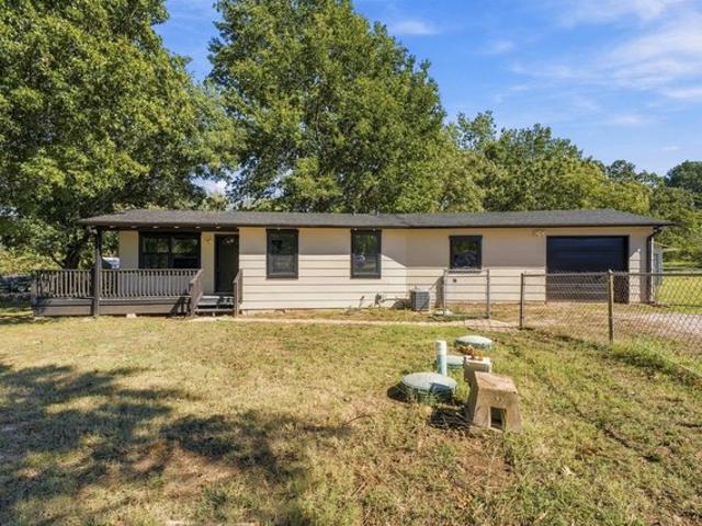 House for sale in Mannford, Creek County