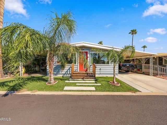 House for sale in Apache Junction, Pinal County