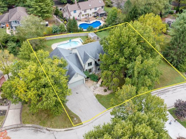 House for sale in Bloomington, Monroe County