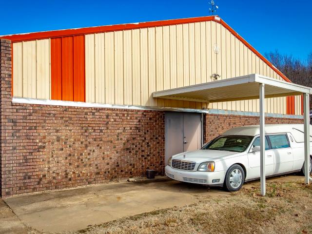 Commercial for sale in Forrest City, St. Francis County