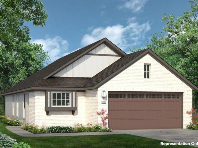 House for sale in Williamson, Texas