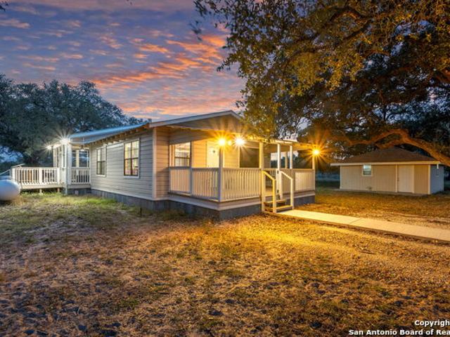 House for sale in Poteet, Texas