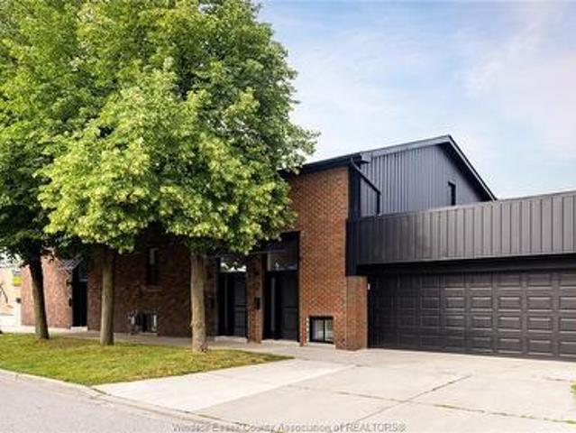 House for sale in Maidstone, Ontario