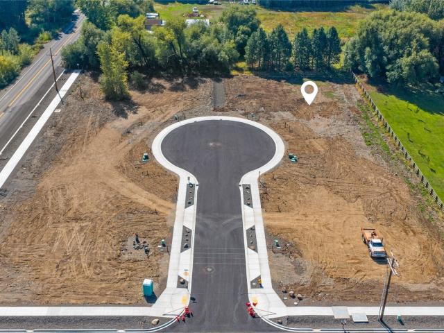 Land for sale in Ellensburg, Kittitas County