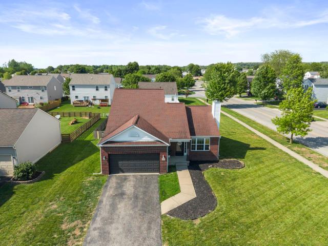 House for sale in Fairfield, Ohio