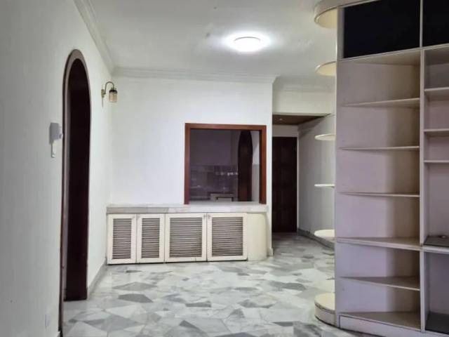 Apartment for rent in Petaling, Alam Impian