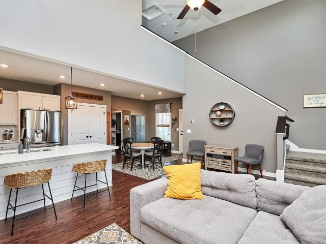 House for sale in Ankeny, Iowa