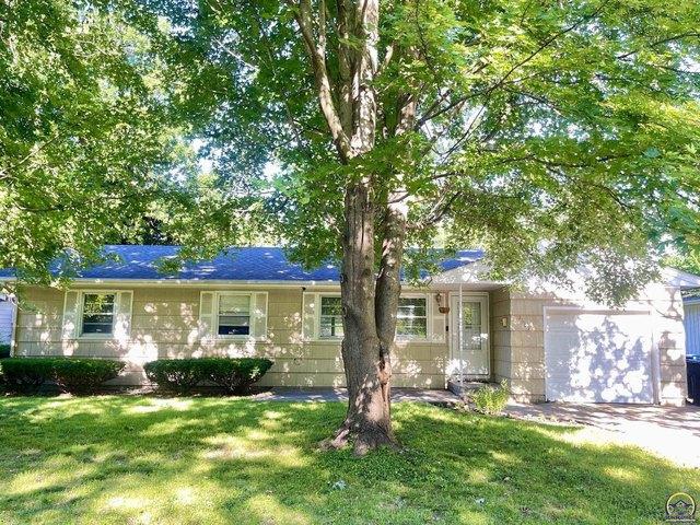 House for sale in Kansas