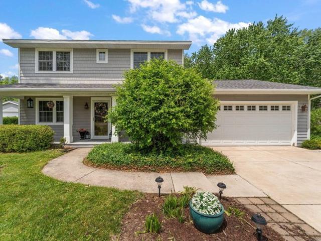House for sale in Porter, Indiana
