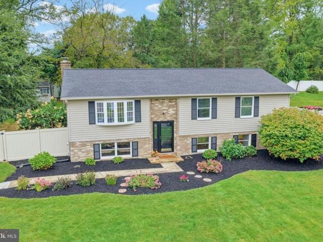 House for sale in Churchville, Maryland