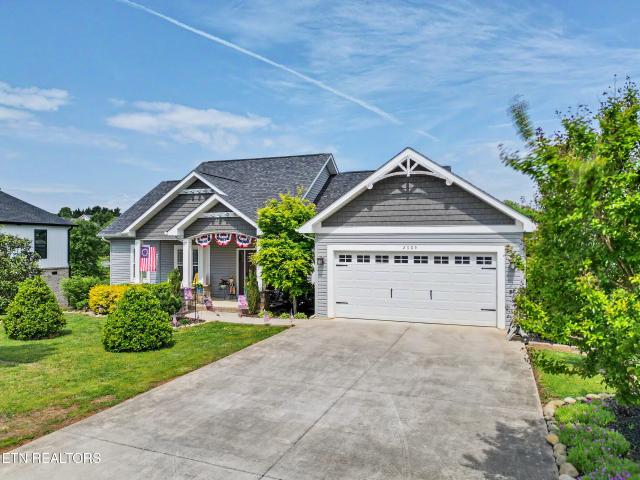 House for sale in Tennessee