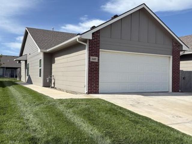 House for sale in Kansas