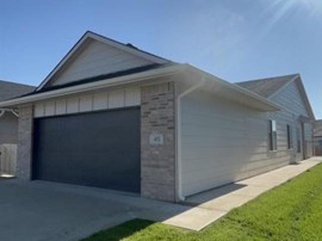 House for sale in Kansas