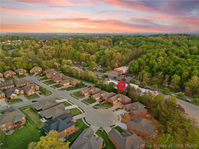 House for sale in Indiana