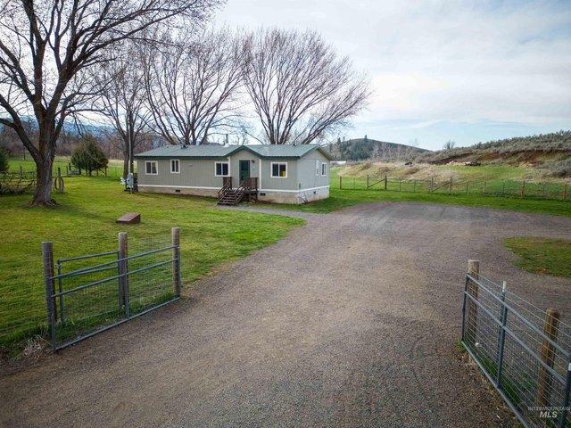 House for sale in Council, Idaho