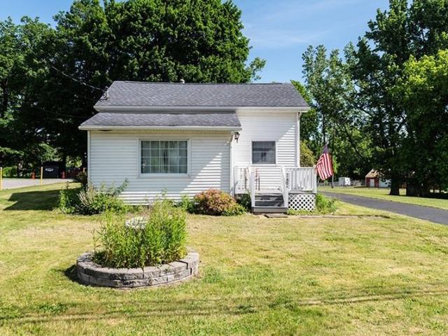 House for sale in Corfu, New York