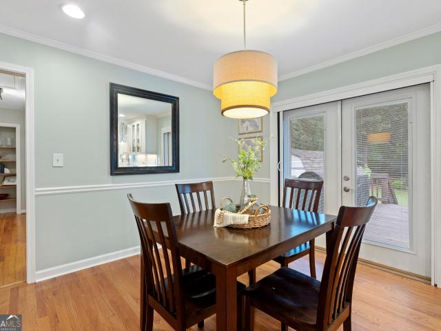 House for sale in Chamblee, Georgia