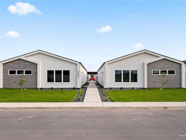 House for sale in Hidalgo, Texas