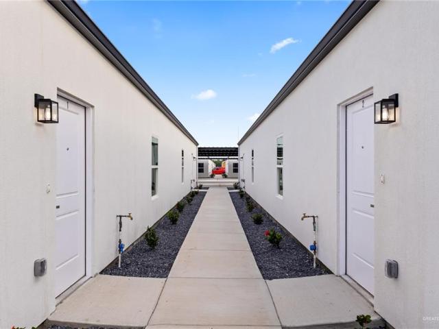 House for sale in Hidalgo, Texas