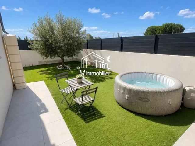 Maison vente à Narbonne, Saint-nazaire-d'aude