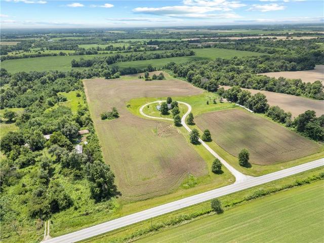 House for sale in Vernon, Missouri