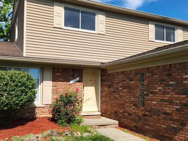 House for sale in Oak Park, Michigan