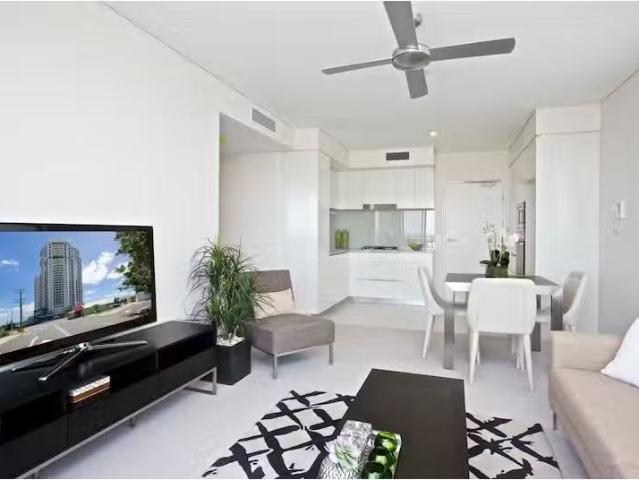 Apartment for rent in Toombul, Queensland