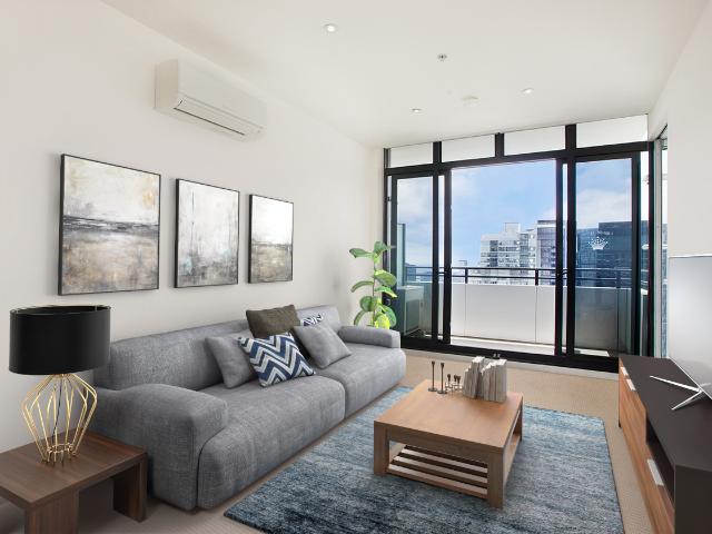 Apartment for rent in Camerons Creek, Victoria