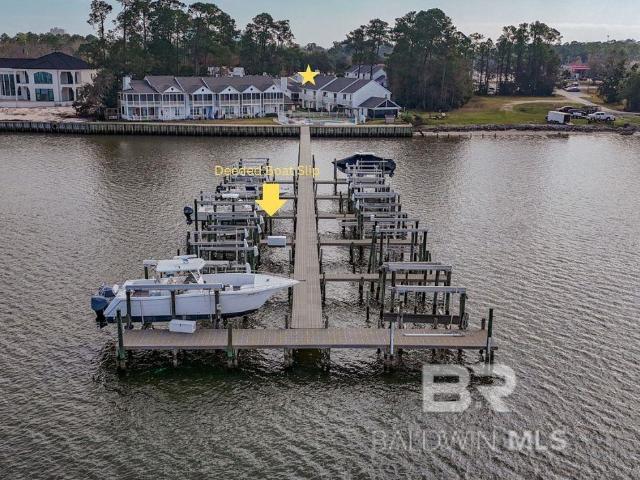 Townhouse for sale in Orange Beach, Alabama