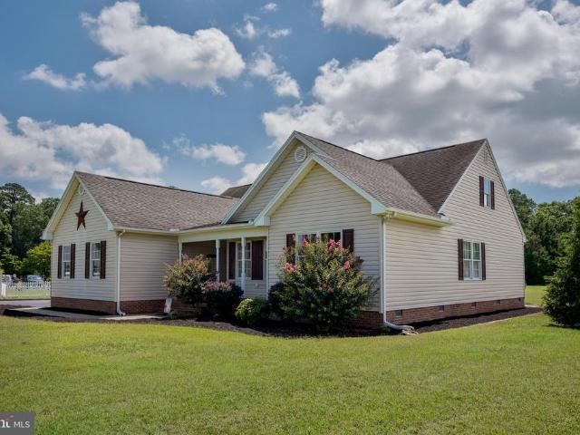 House for sale in Wicomico, Maryland