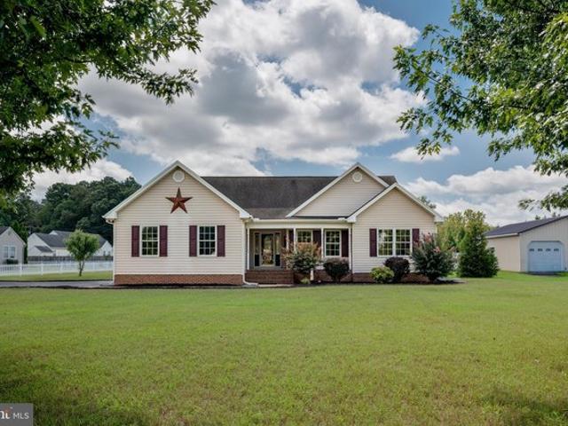House for sale in Wicomico, Maryland
