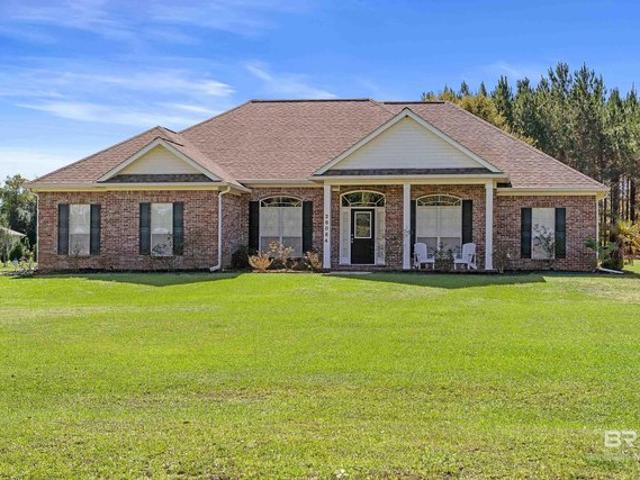 House for sale in Elberta, Alabama
