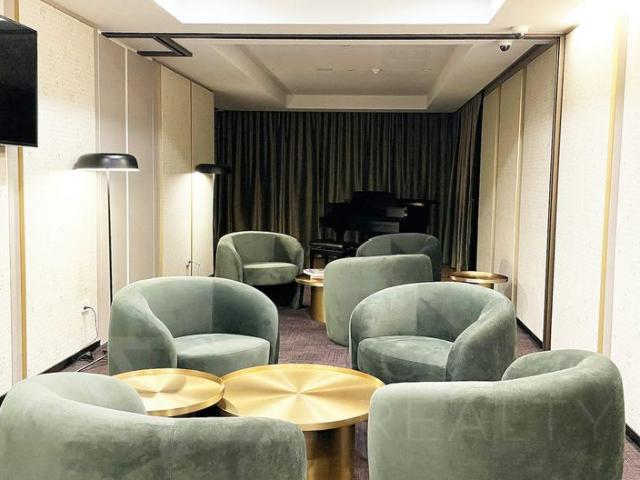 Apartment for rent in Lower North Shore, Sydney