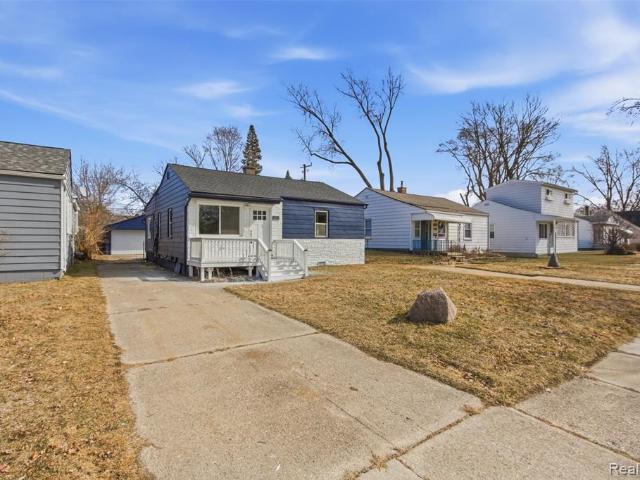 House for sale in Madison Heights, Michigan