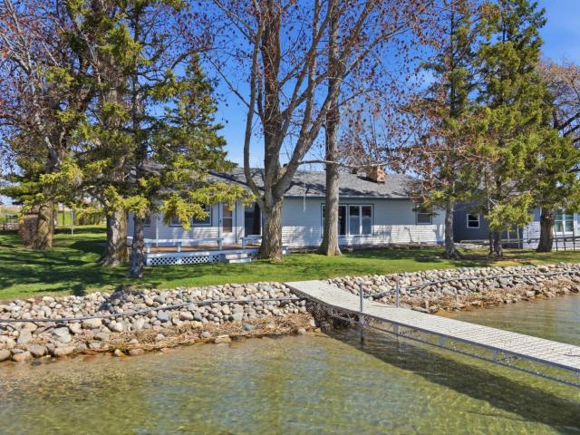 House for sale in Pelican Rapids, Minnesota