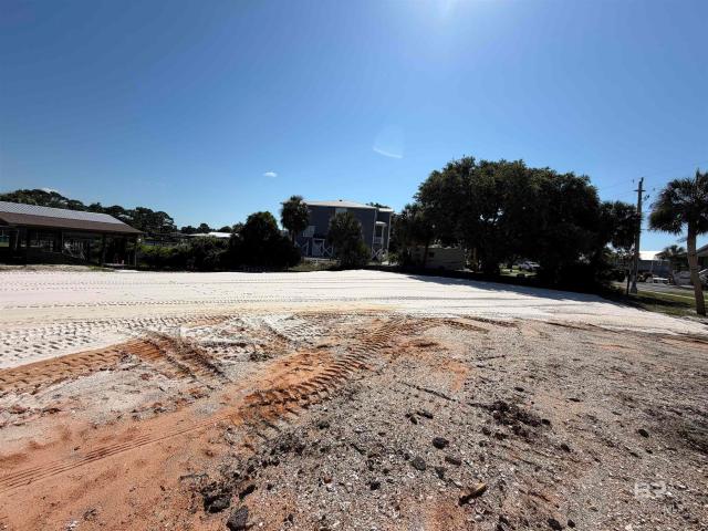 Land for sale in Orange Beach, Alabama